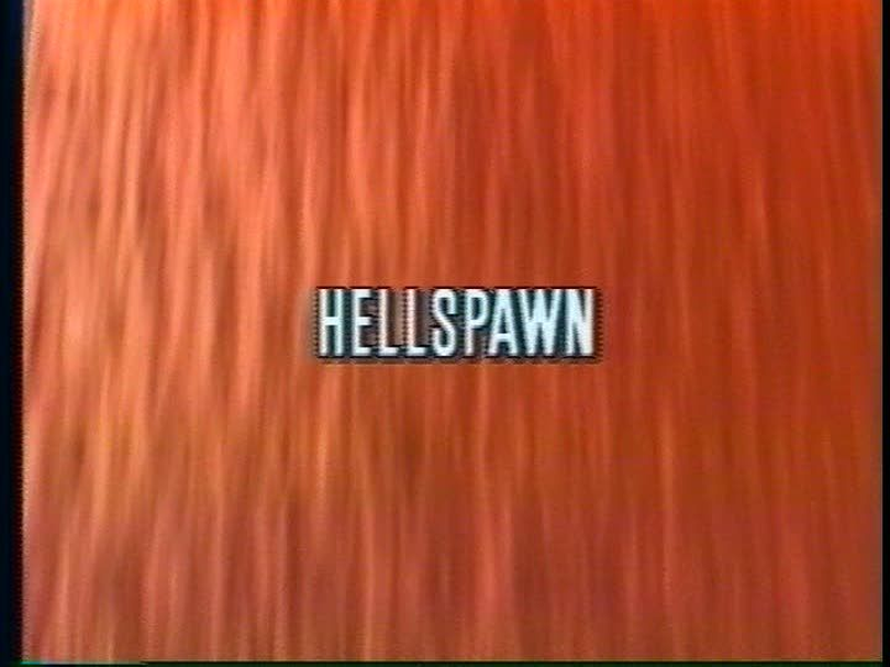 Foto 8 de Hellspawn