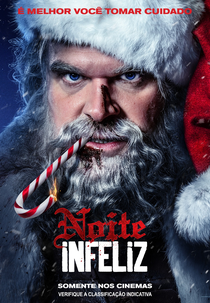 Noite Infeliz (Violent Night)