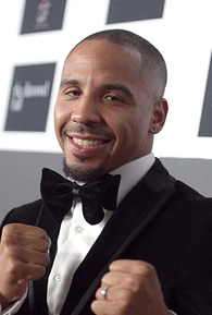 Andre Ward (II)