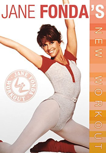 Jane Fonda's New Workout (Jane Fonda's New Workout)