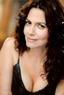 Nancy Valen - Poster / Capa / Cartaz - Oficial 1