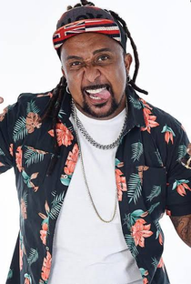 Marcelo Menezes - Poster 1