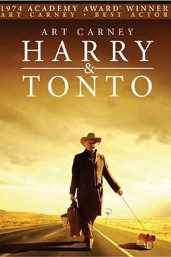  de Filme Harry, o Amigo de Tonto (1974)