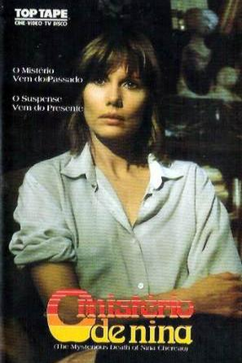 Poster de Filme O Mistério de Nina (1988)