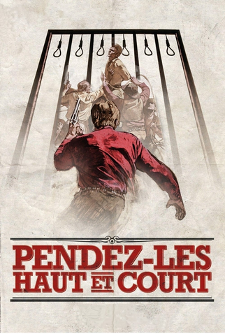 Poster 15 de Filme A Marca da Forca (1968)