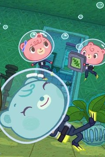 Poster de Episódio Bath House (2020)