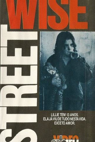 Poster 5 de Filme Street Wise (1984)
