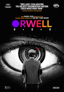 Orwell: 2+2=5 (Orwell: 2+2=5)