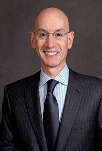 Adam Silver