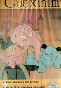 The Raccoons - Let's Dance! (The Raccoons: Let's Dance!)