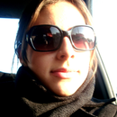 Foto de perfil de Fernanda Galvão