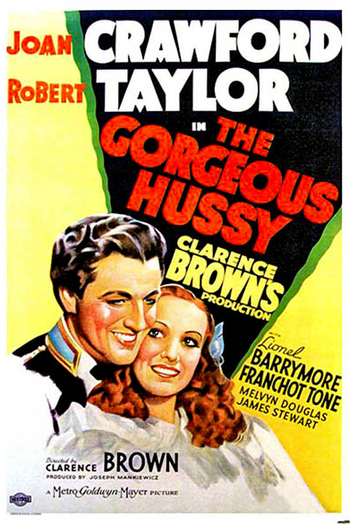  de Filme Mulher Sublime (1936)