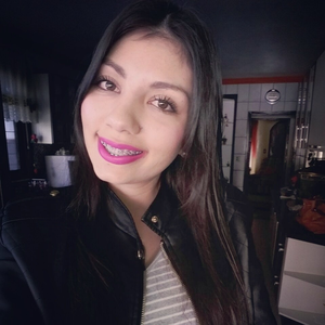 Foto de perfil de Bianca Caroline Zwetsch