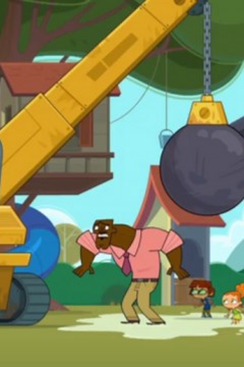 Poster de Episódio MacArthur Park (2021)