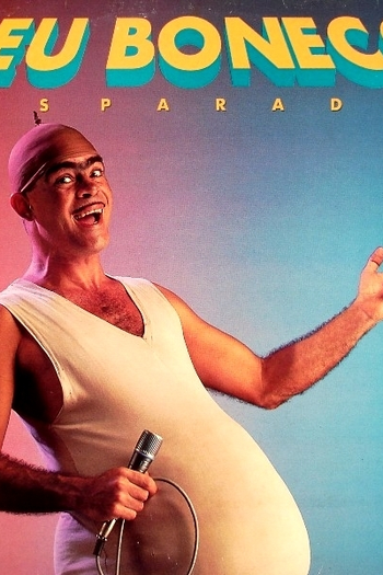 Poster de TV Seu Boneco nas Paradas (1995)