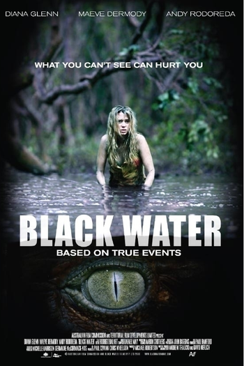  de Filme Medo Profundo (2007)