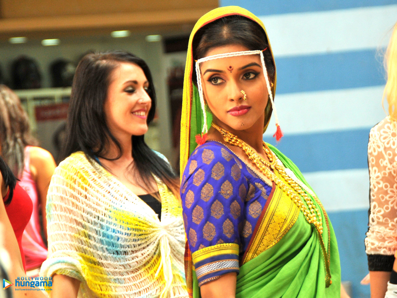 Foto 3 de Khiladi 786