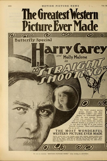  de Filme O Último Cartucho (1917)