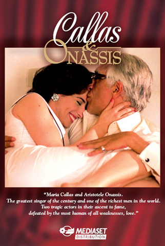 Poster 1 de Série Callas e Onassis (2005)