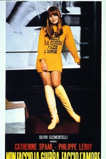 Não Faço a Guerra, Faço o Amor (Non faccio la guerra, faccio l'amore)