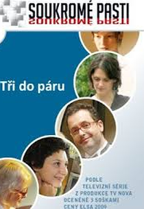 Soukromé pasti (Soukromé pasti)