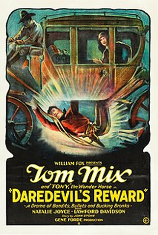 Poster 1 de Filme Dinheiro de Arrelia (1928)