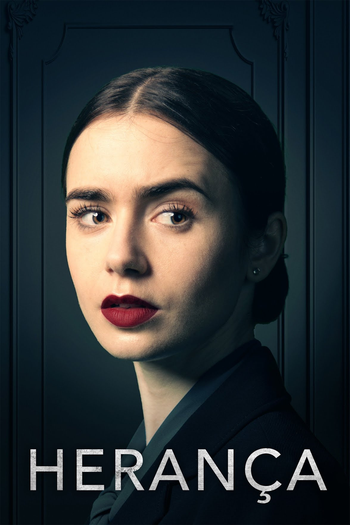  de Filme Herança (2020)