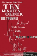 Dez Minutos Mais Velho: O Trompete (Ten Minutes Older: The Trumpet)