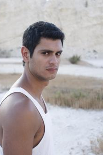 Poster de Filme Testemunho (2011)