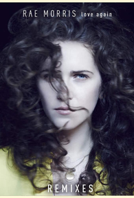 Rae Morris: Love Again - 4 de Maio de 2015 | Filmow