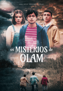 Os Mistérios de Olam (Os Mistérios de Olam)