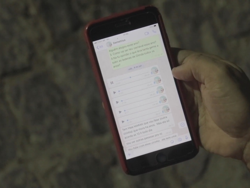 Foto 6 de Bloco do Isolamento