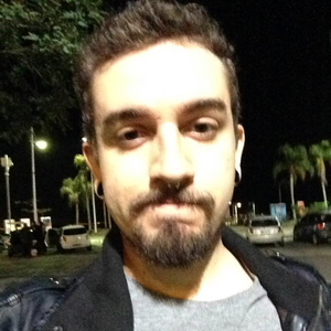 Foto de perfil de Ramon Andrade