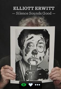 Elliott Erwitt – Silence Sounds Good (Elliott Erwitt – Silence Sounds Good)