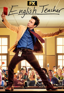 O Professor (1ª Temporada) (English Teacher (Season 1))