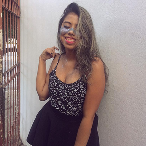 Foto de perfil de Sarah Vasconcelos