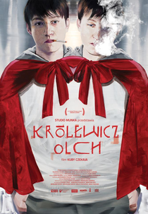 The Erlprince (Krolewicz Olch)