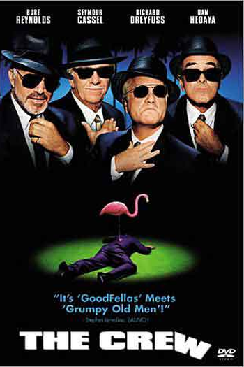 Poster de Filme Mafiosos em Apuros (2000)