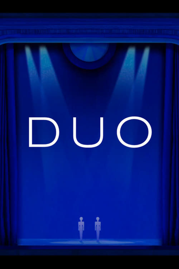 Poster de Curta Duo (2015)