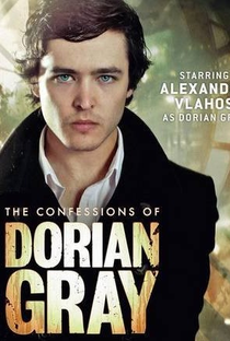 As Confissões de Dorian Gray - Poster / Capa / Cartaz - Oficial 1