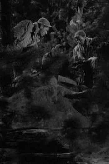 Poster de Episódio The Impostor (1964)