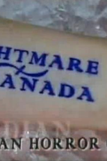 Nightmare in Canada: Canadian Horror on Film (Nightmare in Canada: Canadian Horror on Film)