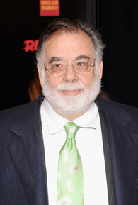 Francis Ford Coppola