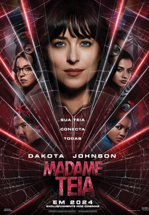 Madame Teia (Madame Web)