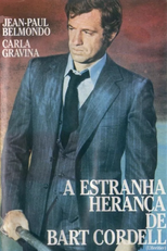 A Estranha Herança de Bart Cordell (L'héritier)