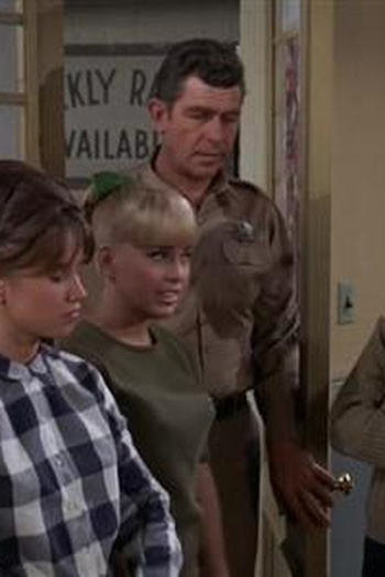 Poster de Episódio A Singer in Town (1966)