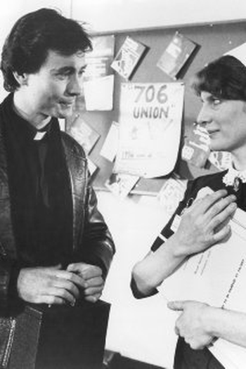 Poster de Filme Jovens Para Sempre (1983)