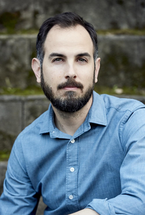 Nathaniel Halpern - Poster 1