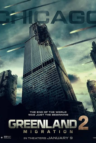 Poster 7 de Filme Destruição Final 2 (2026)