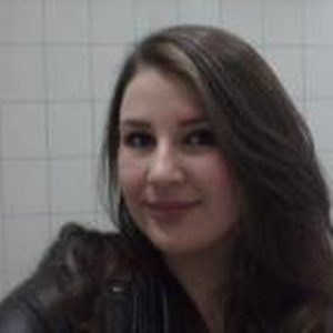 Foto de perfil de Pamella Lefer Martins